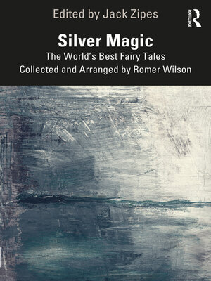 cover image of Silver Magic